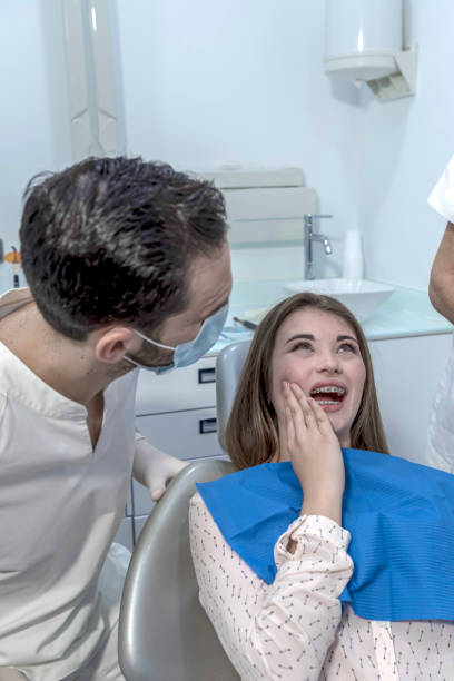 Best Chipped Tooth Repair Near Me  in Guyton, GA