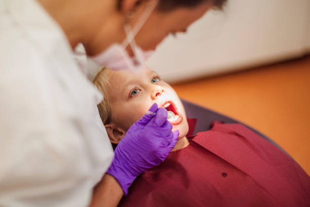 Best Chipped Tooth Repair Near Me  in Guyton, GA